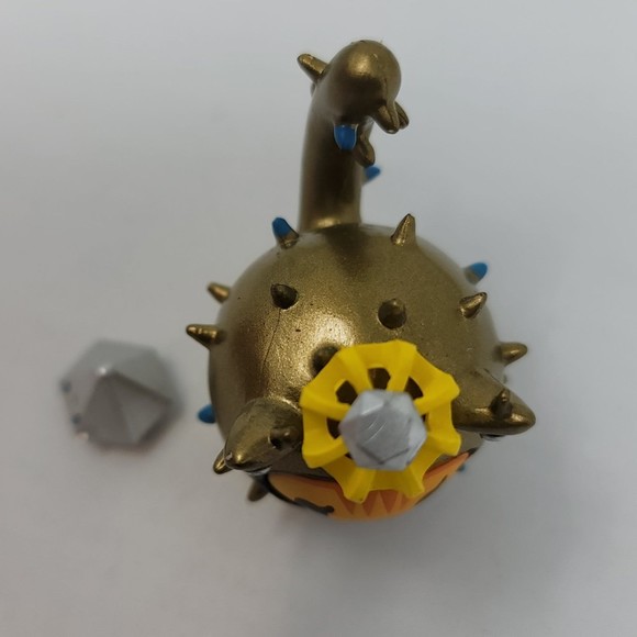 Tokidoki cactus kitties princess coco - Picture 7 of 8